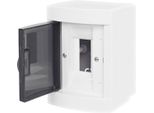 Scatola Portafusibili Scatola Di Distribuzione Da Esterno Scatola Di Distribuzione Piccola IP40 2 Moduli