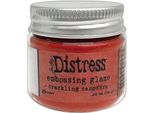Ranger | Smalto A Rilievo Distress Crackling Campfire