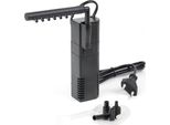 Sunsun HJ-311B Filtro Interno Acquario Con Pompa 300L/H 2W Pompa Filtro Per Piccolo Acquario Fino A 40 Litri