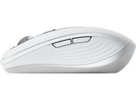 Logitech 910-006930, Rechts, Laser, Rf Wireless + Bluetooth, 8000 Dpi, Grau