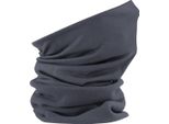 Sciarpa / Cappello / Copricapo Beechfield Ladies Suprafleece Morf Tubular, Versatile RW267 (Taglia Unica) (Antracite)