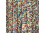 Moritz Tenda In Morbida Ciniglia 100 X 230 Cm Tenda Multicolore Per Porta Come Zanzariera Per Campeggio Caravan