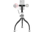 Joby Kit Treppiede Da Tavolo Per Smartphone Podzilla Grande