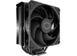 Cooler Master Raffreddatore Ad Aria Per Processori Cooler Master Hyper 212 Black 12 Cm