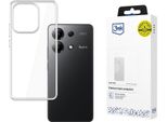 Redmi Note 13 4G - Custodia 3Mk Armor