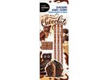 Set Di Gomme E Matite Al Profumo Di Cioccolato Kidea