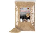 Moritz 25Kg Farina Per Affumicatura Di Faggio Fine 0,5 -1 Mm Affumicatura I Affumicatura A Freddo Di Pesce Carne Salsiccia Formaggio Verdure Anche Per Bbq I Grill - Patatine Affumicanti