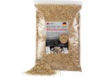 Moritz 15Kg Trucioli Di Faggio Fini 0,75 -2 Mm Affumicatura I Affumicatura A Freddo Di Pesce Carne Salsiccia Formaggio Verdure Anche Per Bbq I Grill - Farina Per Affumicatura
