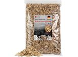 Moritz 15Kg Trucioli Di Faggio Grossolani 6 -12 Mm Affumicatura I Affumicatura A Freddo Di Pesce Carne Salsiccia Formaggio Verdure Anche Per Bbq I Grill - Farina Per Affumicatura