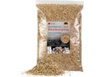 Moritz 5Kg Trucioli Di Faggio Fini 0,75 -2 Mm Affumicatura I Affumicatura A Freddo Di Pesce Carne Salsiccia Formaggio Verdure Anche Per Bbq I Grill - Farina Per Affumicatura