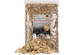 Moritz 1Kg Trucioli Di Faggio Grossolani 6 -12 Mm Affumicatura I Affumicatura A Freddo Di Pesce Carne Salsicce Formaggio Verdure Anche Per Bbq I Grill - Farina Per Affumicatura