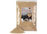 Moritz 15Kg Farina Per Affumicatura Di Faggio Fine 0,5 -1 Mm Affumicatura I Affumicatura A Freddo Di Pesce Carne Salsiccia Formaggio Verdure Anche Per Bbq I Grill - Patatine Affumicanti