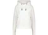 Alife And Kickin Ginnyak A Hoodie Damen Kapuzensweatshirt, Pullover