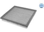 Meyle 612 321 0007 - Filtro Aria Oe 834126 Per Cruze (J300), Cruze (J305), Cruze (J308), Orlando (J309), Astra J, Cascada (W13), Zafira Tourer C