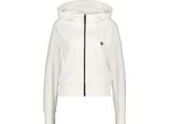 Alife And Kickin Corinaak A Sweat Jacket Damen Kapuzensweatjacke, Jacke