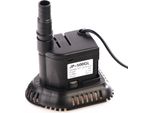 Sunsun Jetpump Shallow 600L/H - Pompa A Bassa Immersione Sunsun