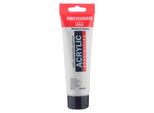 Amsterdam | Vernice Acrilica 120Ml Bianco Perla 817