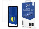 Ulefone Armor 24 - Vetro Flessibile 3Mk Lite