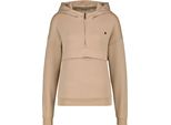 Alife And Kickin Majviak T Felpa Con Cappuccio Oversize Damen Kapuzensweatshirt, Pullover