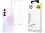 Samsung Galaxy M35 5G - Custodia Trasparente 3Mk