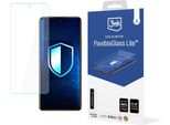 Infinix Hot 40/Hot 40 Pro - 3Mk Flexibleglass Lite
