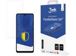 Motorola Moto E14 - Vetro Flessibile 3Mk Lite