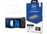 Sony Nex 5T - Vetro Flessibile 3Mk