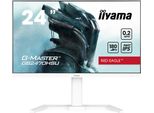 Iiyama G-MASTER Red Eagle GB2470HSU-W6 - Monitor Led - Gaming - 61 Cm (24")"