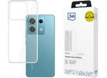 Redmi Note 13 5G - Custodia Trasparente 3Mk