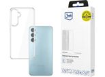 Samsung Galaxy M35 - Custodia 3Mk Armor