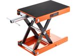 Cric Per Moto, Portata 350/1100/1500 Lbs, Regolabile In Altezza , 1100IBS