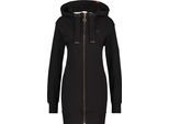 Alife And Kickin Jasinaak A Giacca Felpata Con Cappuccio Damen Kapuzensweatjacke, Sweatjacke