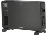 Termoconvettore 2300W 3 Livelli