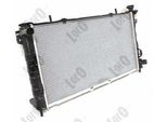 Abakus 008-017-0006-B - Oe 4677494AA Radiatore, Raffreddamento Motore Per Voyager Iv