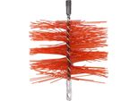 Spazzola Per Camino, Spazzola Per Camino, Pvc 150Mm