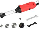 Smerigliatrice Diritta, Potenza 350W, 6 Velocità Regolabili, Un Set
