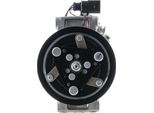 Mahle Acp 663 000P - Oe 4K0816803D Compressore Aria Condizionata Per A6 (4A), A7 (4K)