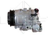 Nrf 32175 - Oe 2302111 Compressore Aria Condizionata Per Classe A (W168), Vaneo (414)