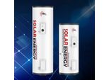 Scaldacqua Solare Fotovoltaico Dc Pv Elix 150L – Boiler / Scaldabagno Con Serbatoio Acqua Calda