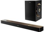 Soundbar, Dolby Atmos, Potente Subwoofer, Skywave F30 Boom, Spina Ue