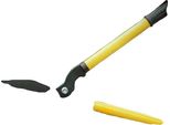 Potatore Da Giardino, Impugnatura Ergonomica, Acciaio Inossidabile Resistente, 1 Pezzo