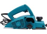 Fresatrice Per Legno, Design Portatile, Profondità Di Taglio Regolabile, Blu, Ue
