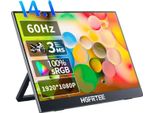 Monitor Portatile, Risoluzione 1920X1200, Display Da 14,1 Pollici, B141-SZFO6L1