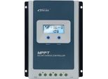 Regolatore Di Carica Solare, Tecnologia Mppt, Alta Efficienza, 40A-Tracer4210An G3, 12V 24V