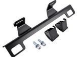 Supporto Per Seggiolino Per Bambini, Plastica Di Alta Qualità, 25 X 15 X 10 Cm, Compatibile Con Audi A4 8D B5 E Skoda Superb, Numero Oem 8D0813546A, Colore Nero