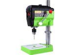 Trapano A Colonna, Motore A 6 Velocità, Design Compatto, BG-5168E 680W