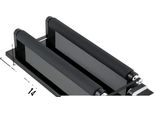 Attacco Asse Rotante, Motore Passo-Passo Premium, Incisione Versatile, Asse Rotante