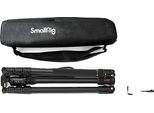Treppiede Per Fotocamera, Altezza Regolabile, Compatibilità Universale, Treppiede 3474C