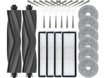 Accessori Per Robot Aspirapolvere, Filtro Hepa, Mop Lavabile, Multi