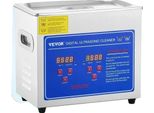 Pulitore A Ultrasuoni, Pulizia Potente, Controllo Semplice, 3L JPS-20A